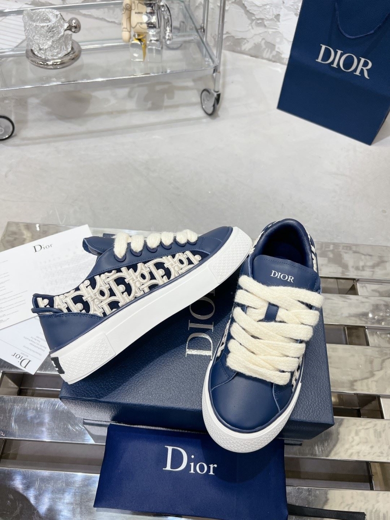 Christian Dior Sneakers